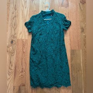 Lace Dress